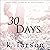 30 Days: Book 1