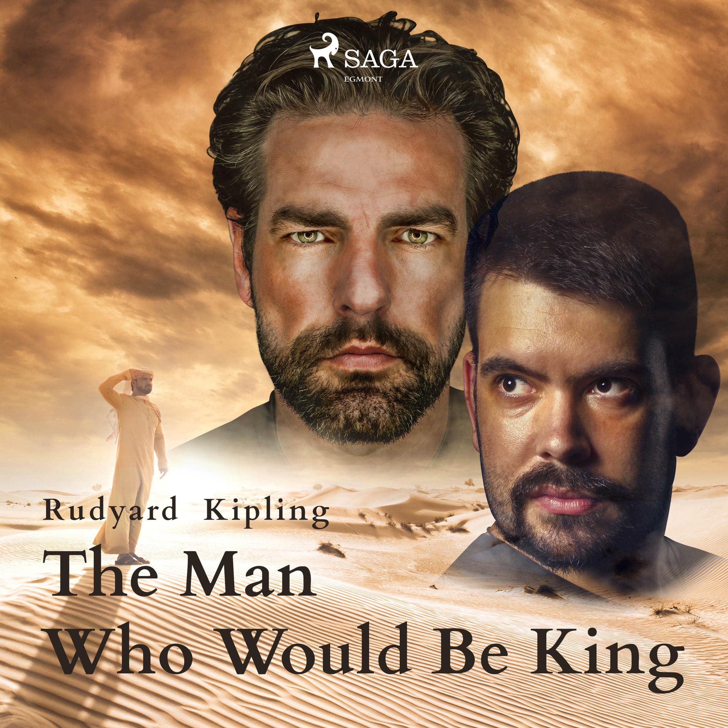 The Man Who Would Be King