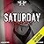Saturday Surprise: An Erotic Short Story
