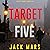 Target Five: The Spy Game, Book 5