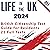 Life in the UK 2024: Comple...