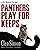 Panthers Play for Keeps: A Pru Marlowe Pet Noir Mystery, Book 4