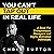 You Can't Tap Out in Real Life: A Book for Entrepreneurs, Managers and Highly Motivated Individuals