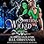 Something Wicked: Monster Between the Sheets