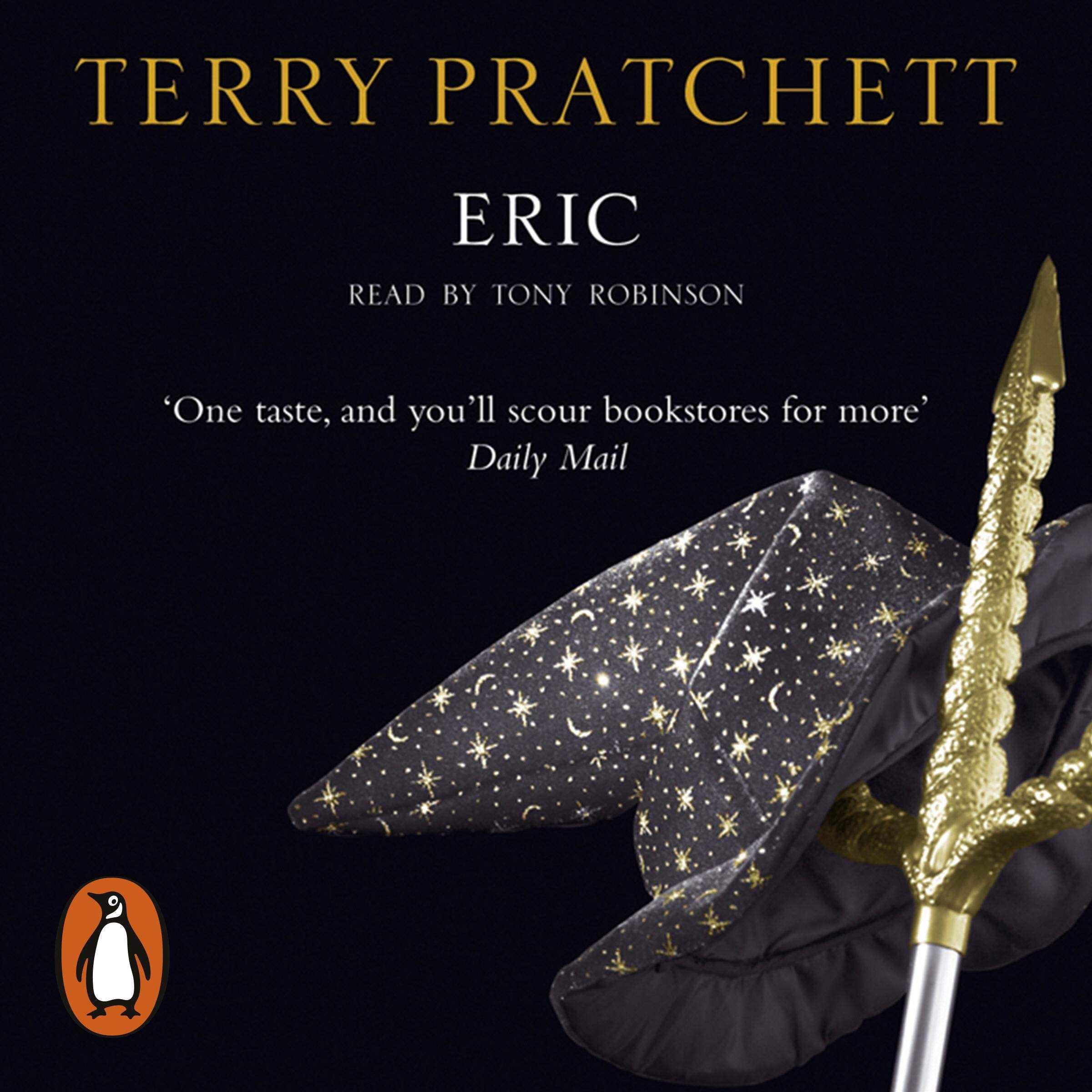 Eric: