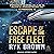 Escape of the Free Fleet: The Frontiers Saga Part 3: Fringe Worlds, Book 5