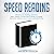 Speed Reading: Boost Your Reading Speed to Learn Faster, Comprehend Better, Increase Memory Retention and Improve Productivity: The Brain Training Mastery Bible, Book 1
