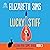 Lucky Stiff: Lillian Byrd Crime Series, Book 3