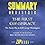 Summary & Analysis of The First Conspiracy: The Secret Plot to Kill George Washington: A Guide to the Book by Brad Meltzer and John Mensch