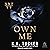Own Me: Wolf Hotel, Book 5