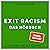 exit RACISM: rassismuskritisch denken lernen