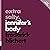 Extra Salty: Jennifer's Body: Pop Classics, Book 11