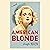 American Blonde: Velva Jean, Book 4