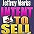 Intent to Sell: Marketing the Genre Novel