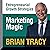 Marketing Magic by Brian Tracy