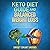 Keto Diet Guide and Balanced Weight Loss: Compare Types of Diet and Pick the Healthiest