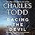 Racing the Devil: An Inspector Ian Rutledge Mystery