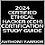 2024 Certified Ethical Hacker (CEH) Certification Study Guide