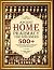 ANCIENT HOME PHARMACY FOR BEGINNERS by Nicole O'Brien