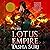 The Lotus Empire: The Burning Kingdoms, Book 3