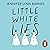 Little White Lies: Debutantes, Book 1