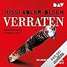 Verraten: Carl Mø...