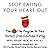 Stop Eating Your Heart Out: The 21-Day Program to Free Yourself from Emotional Eating