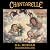 Chantarelle