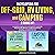 Encyclopedia for Off-Grid, RV Living, and Camping (2 in 1): Eco-Lifestyles with Jessica Clarkson, Book 3