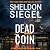 Dead Coin: Mike Daley/Rosie Fernandez Legal Thriller, Book 15