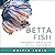 Betta Fish: The Simple Guide to Caring for Your Magical Betta
