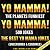 Yo Mamma! The Planets Funni...