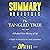 Summary & Analysis of The Tangled Tree: A Radical New History of Life: A Guide to the Book by David Quammen