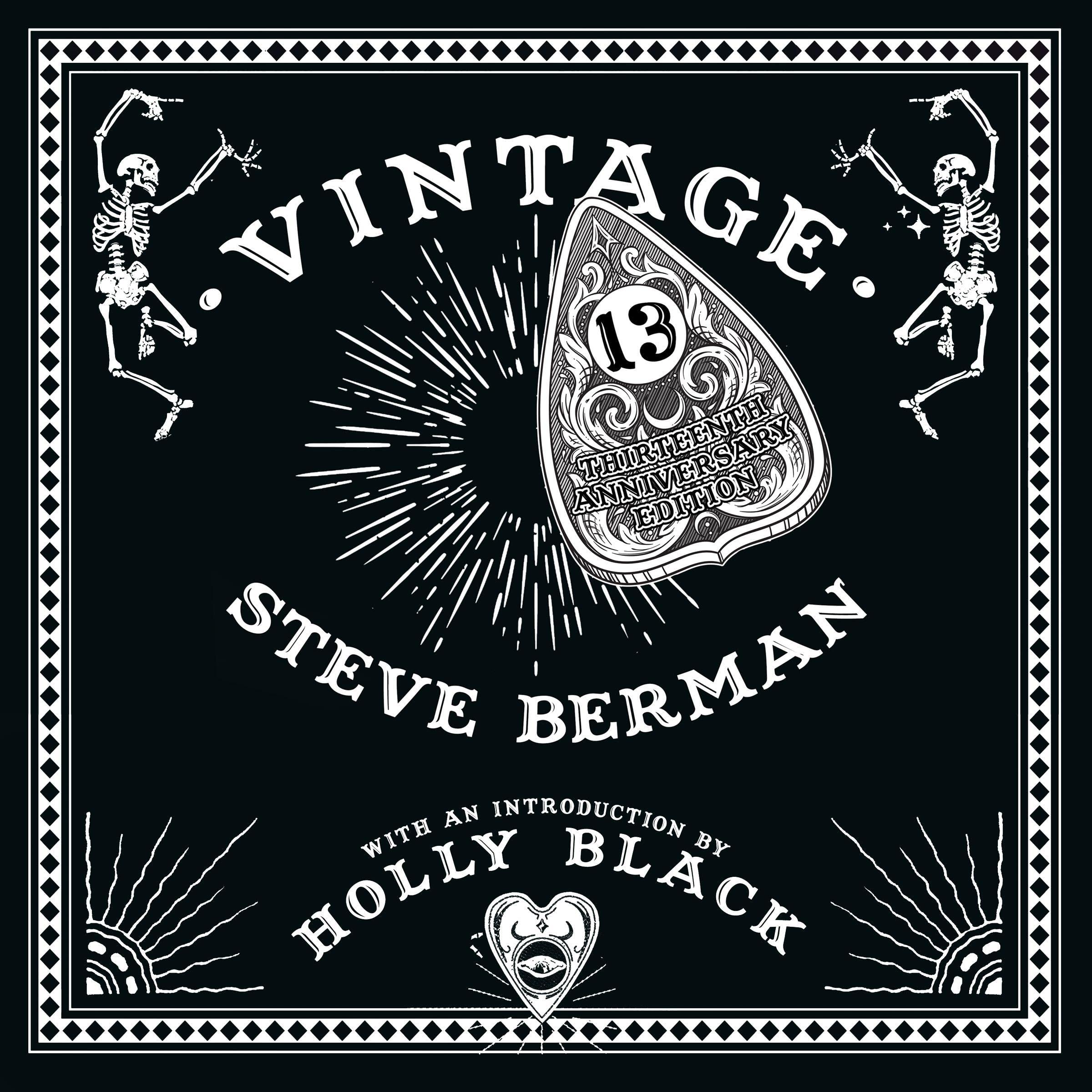 Vintage: 13th Anniversary Edition