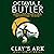 Clay's Ark by Octavia E. Butler