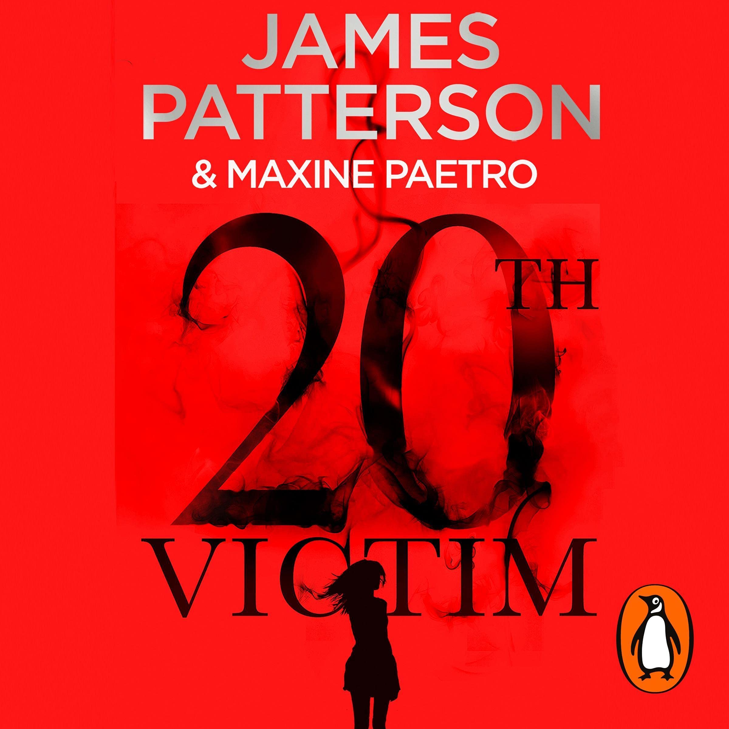 20th Victim: Three cities. Three bullets. Three murders.