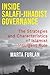 Inside Salafi-Jihadist Governance by Marta Furlan