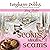 Scones, Skulls, & Scams: Lexy Baker Cozy Mystery Series, Book 8