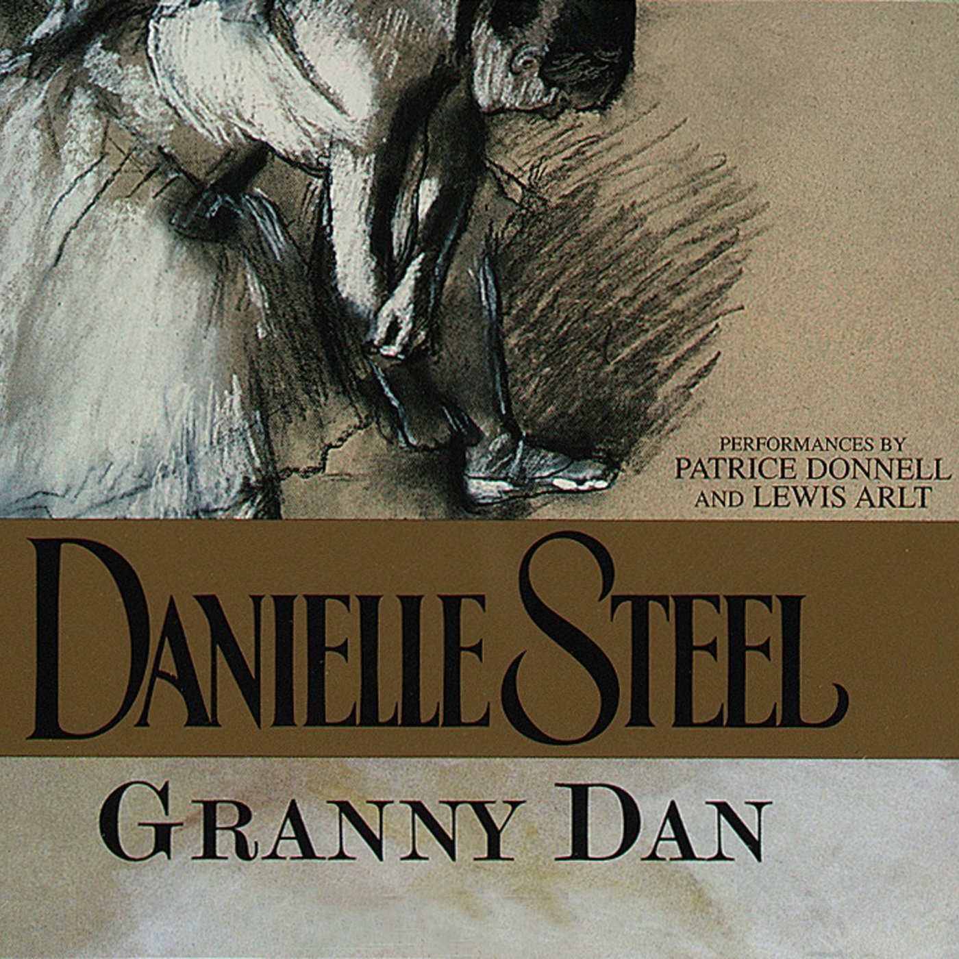 Granny Dan