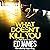 What Doesn't Kill You (DI Fenchurch #3)