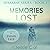 Memories Lost: A Thrilling Romantic Suspense: Disarray Series, Book 1