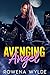 Avenging Angel by Rowena Wylde