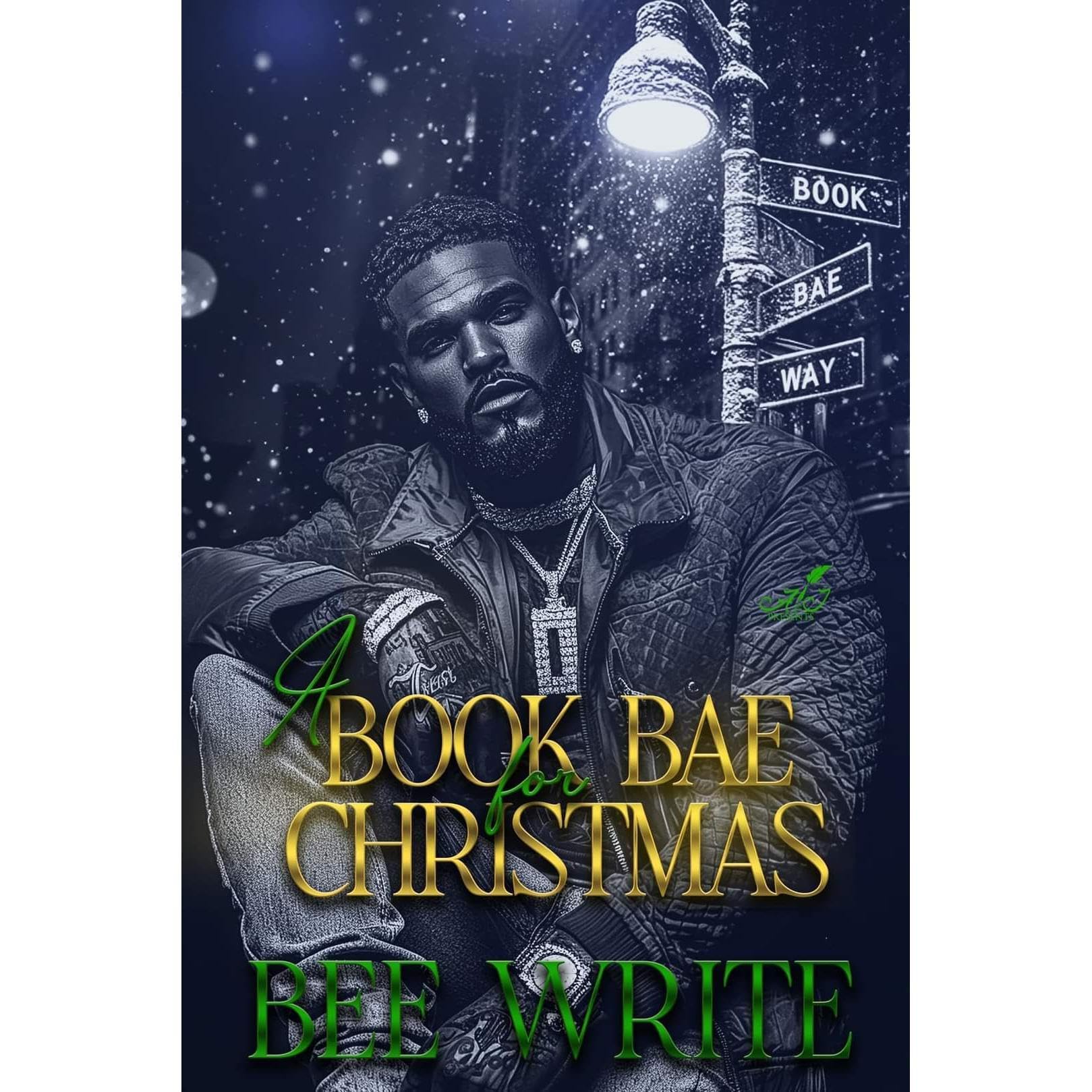 A Book Bae For Christmas (Audible Audio)