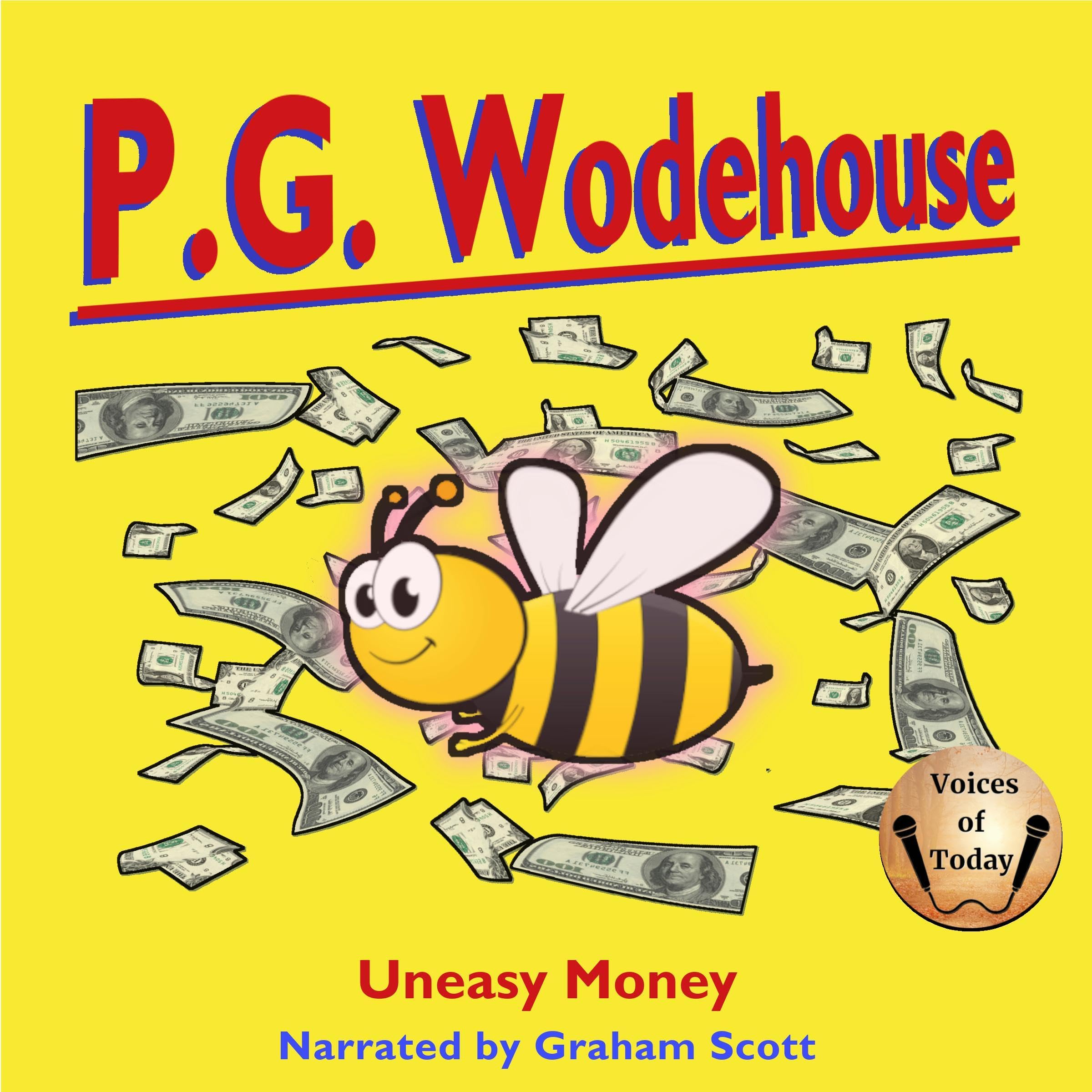 Uneasy Money
