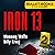 Iron 13: Bullet Books Speed Reads, Book 2