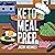 Keto Meal Prep: How to Save $100 and 4 Hours a Week by Batch Cooking