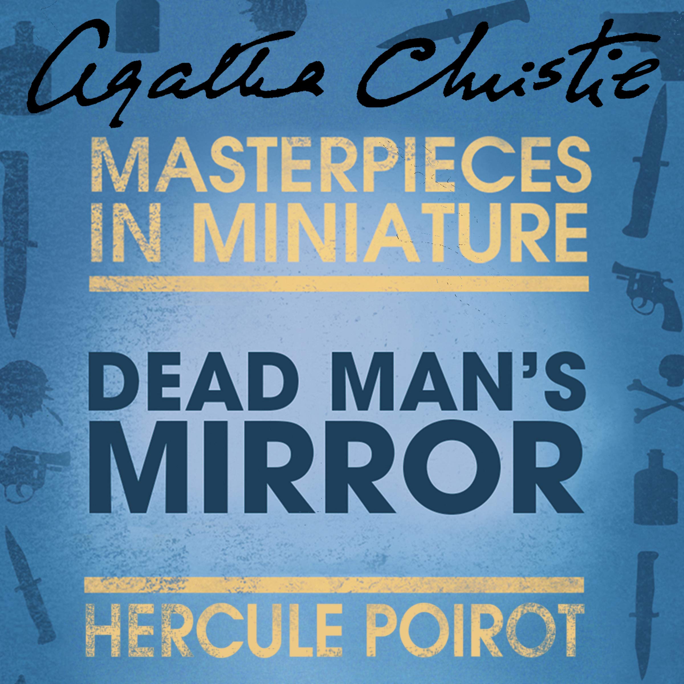 Dead Man’s Mirror