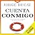 Cuenta conmigo [Count on Me]: Cuentos Para Demián 20 Años Después [Stories for Demián 20 Years Later]