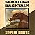 Saratoga Backtalk: A Charlie Bradshaw Mystery