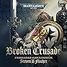 Broken Crusade: W...
